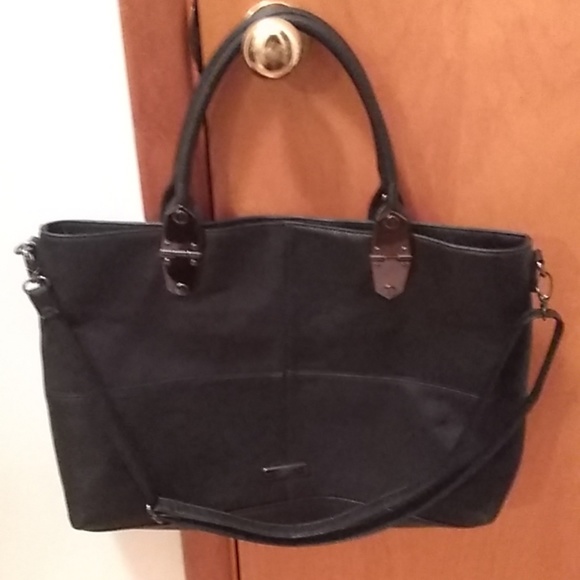 Steve Madden Handbags - Steve Madden tote
